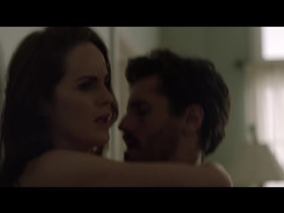 Michelle dockery sexy good behavior s02e01 (2017) hd 1080p