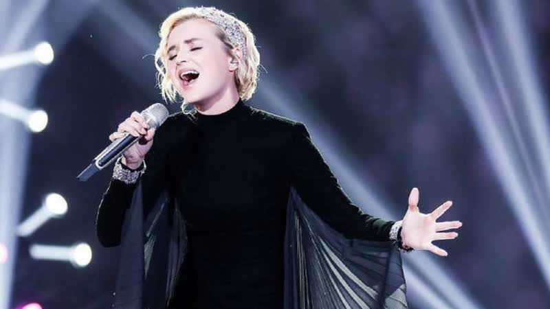 Премьера! полина гагарина кукушка ('i am a singer' покорила китай)