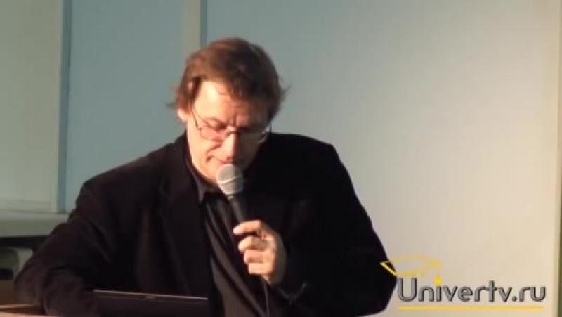 Анохин константин нейроны и поведение