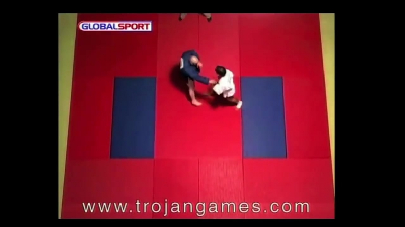 Trojan porn video – The trojan games