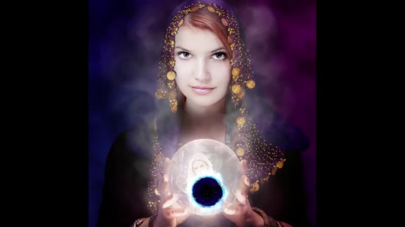 Фильм гадалка наслаждайтесь