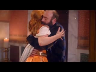 Magnificent century | hurrem sultan | suleyman | vine | edit