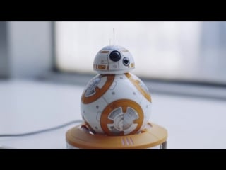 The star wars bb8 droid can now patrol your home