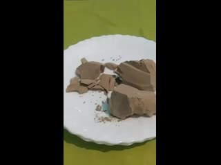 Глина туркестан слии