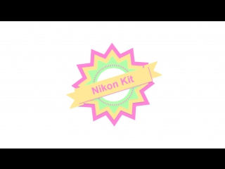 Nicon kit