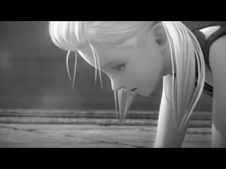 Nier re[in]carnation （ニーア リィンカーネーション） opening movie「始めましょう、輪廻の旅を」