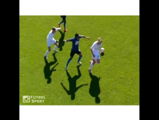 Шикарный скилл!