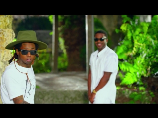 Ray j brown sugar (feat lil wayne)