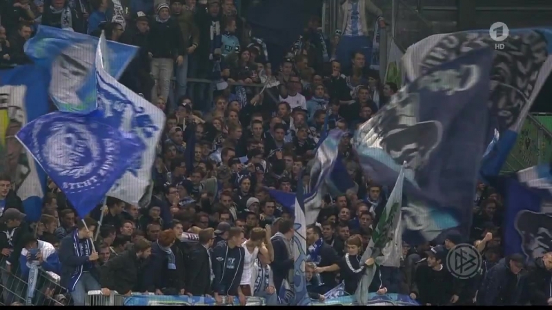 1 fsv mainz 05 vs 1860 münchen (1 2) alle tore highlights dfb pokal 27 10 2015