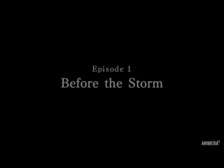 Brotherhood final fantasy xv 01 (wayfarer & kobayashi)