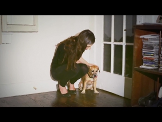 Julia holter feel you (2015)