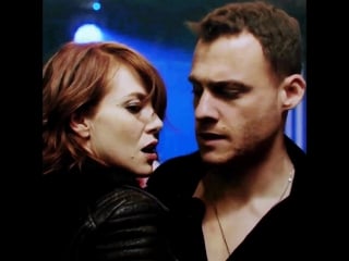 Mia dmitry yaşamayanlar elçinsangu kerembürsin