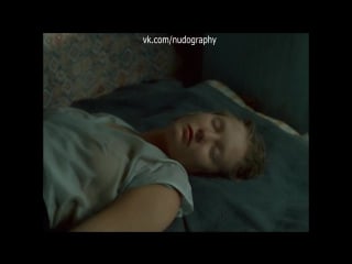 Мария строганова в мокром платье в фильме "армавир" (1991, вадим абдрашитов)