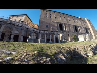 Foro romano