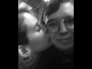 Лана с фанатом (live @ «the wiltern»)