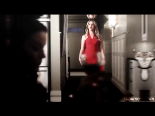 Alison dilaurentis & hanna marin ││pretty little liars