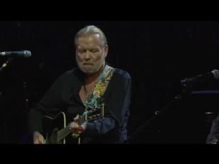 All my friends celebrating the songs voice of gregg allman (2014)