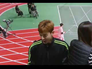 Eat or not [minkyunsbebe]