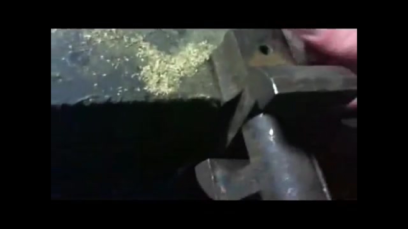 Кольцо из монеты
