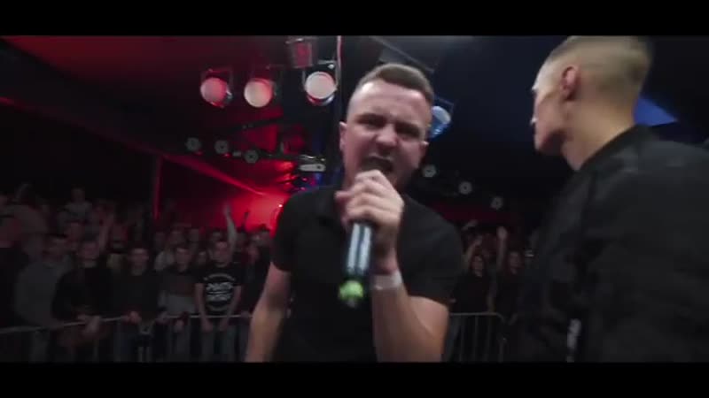 Рвать на битах корифей x centavro [rapnews]