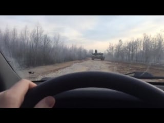 Идем в лобовую