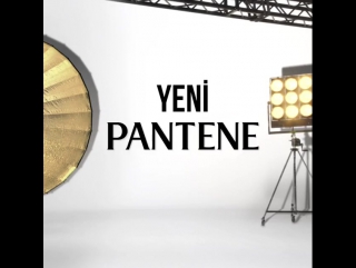 Instagram video by pantene türkiye yepyeni pantene 🔸 01 01 17