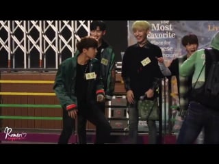 Fancam romeo 일산 원마운트 ilsan pandora tv live (02 04 17)