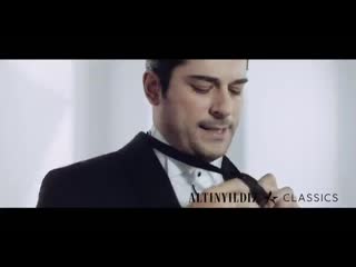 ⭐бурак озчивит⭐ "altınyıldız classics"