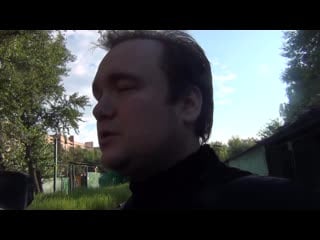 Новые диски поставил на бмв