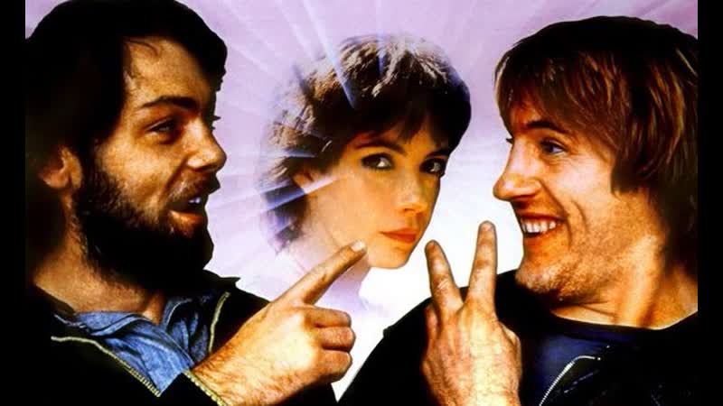 « приготовьте ваши носовые платки » 1977 / préparez vos mouchoirs / реж бертран блие / комедия абсурда