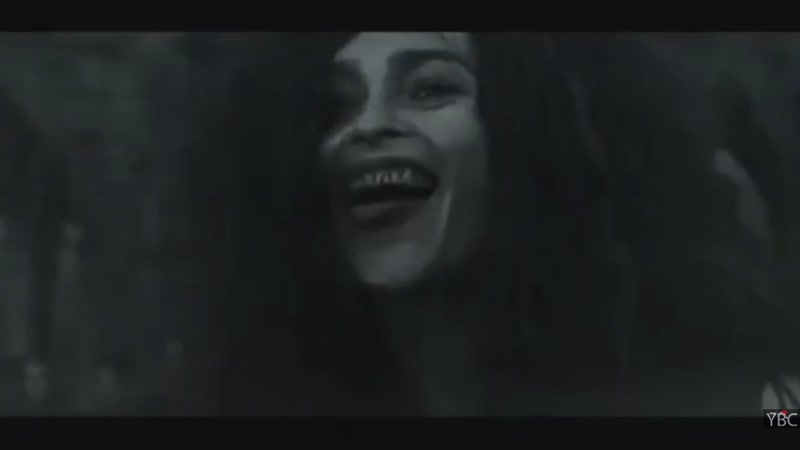 Беллатриса лестрейндж / bellatrix lestrange | гарри поттер / harry potter