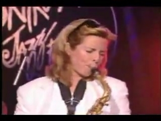 Candy dulfer