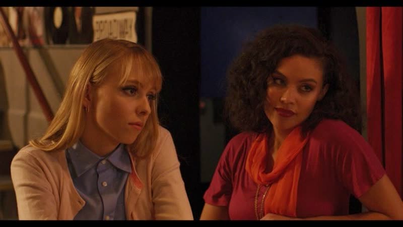 Последний тост в "конуре" (2021) last call in the dog house