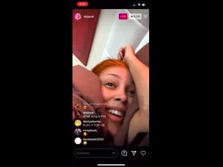 Doja cat 34+35