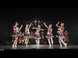 [ml6thday1special] tadokoro azusa, natsukawa shiina, kiritani choucho, yamaguchi rikako, kori arisa ordinary clover