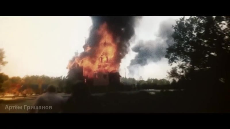 Зсу ми знищимо непокірний народ донбасу! слава україні!