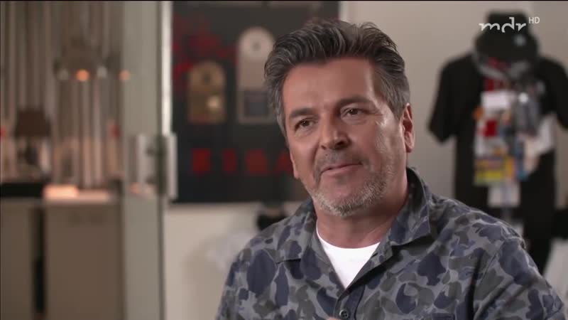 Thomas anders ewig anders (mdr hd, ) mtrf/ translating to russian language