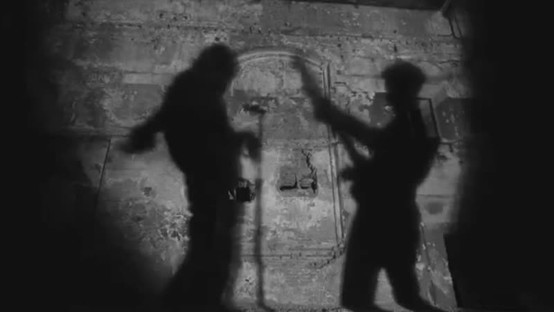 Gruppa by gosha rubchinskiy teaser