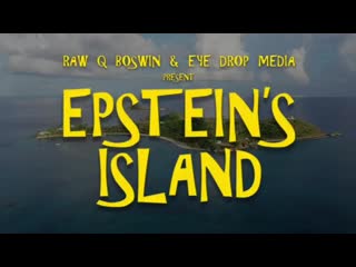 Ebstein island