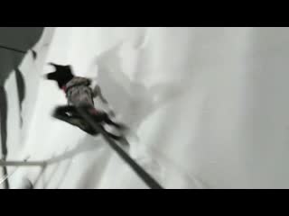 Домашний пуфик!)