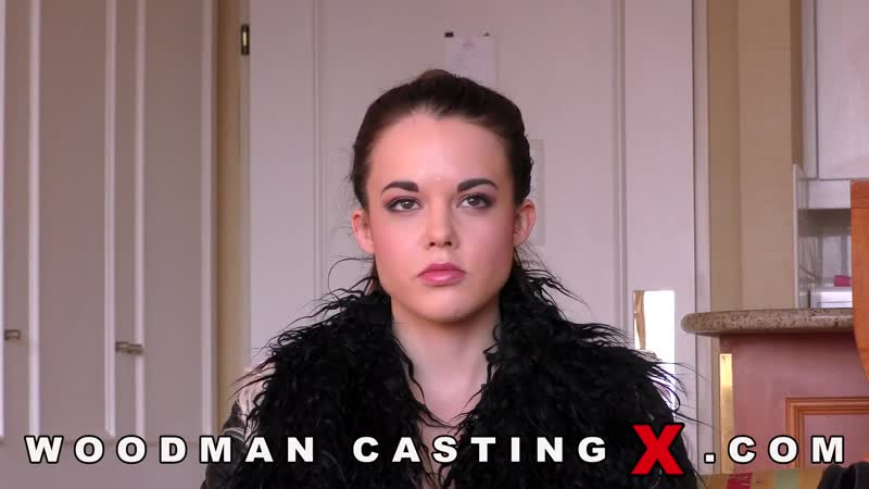 Woodmancastingx baby jewel