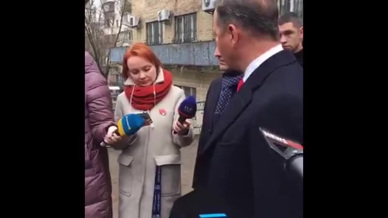 Ляшко рассказал о судьбе рейтинга зеленского