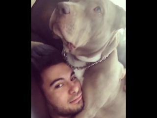 Ricky roman instagram