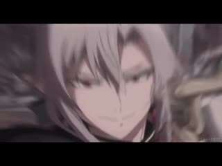 ｢ owari no seraph ｣ ferid bathory