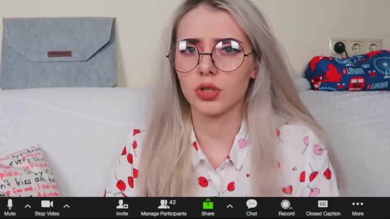 [sveta sollar] если бы на дистанционке говорили бы правду! дистанционное обучение в школе / sveta sollar