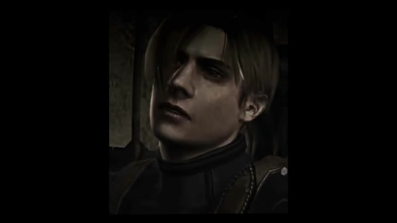 Leon kennedy &amp; dante edit