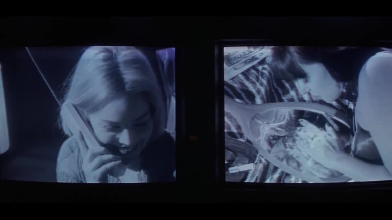 Щепка / sliver 1993 (филлип нойс) | hd 1080 | mvo