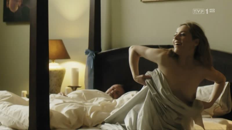 Малгожата бучковская / malgorzata buczkowska komisja morderstw ( 2016 )