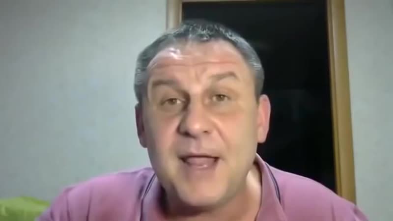 Русский мужик “путин ты чё в кремле охуел“