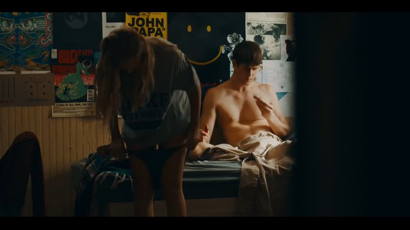 Даника ярош судная ночь / danika yarosh the purge ( 2018 2019 )